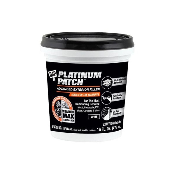 Dap Plat Patch 16OZ Filler 18741 - main